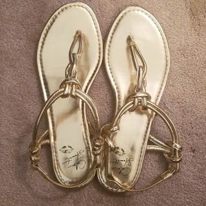 Colin Stuart Sandals